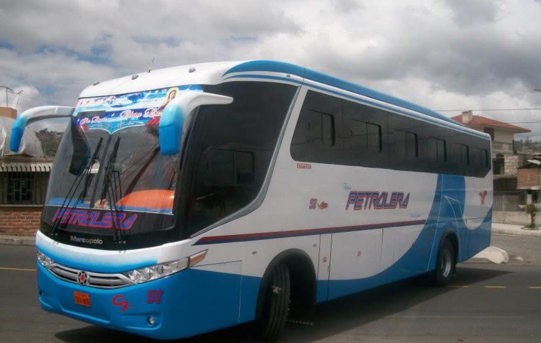 Buses